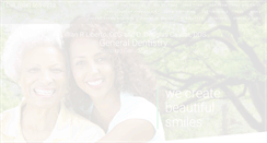 Desktop Screenshot of drscassatandliberto.com